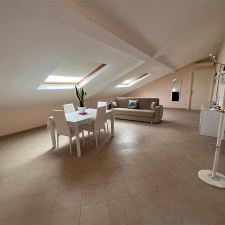 Historic Center Apartments Sorrento Exterior foto